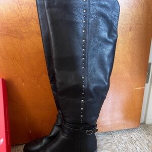 Rialto brand boots